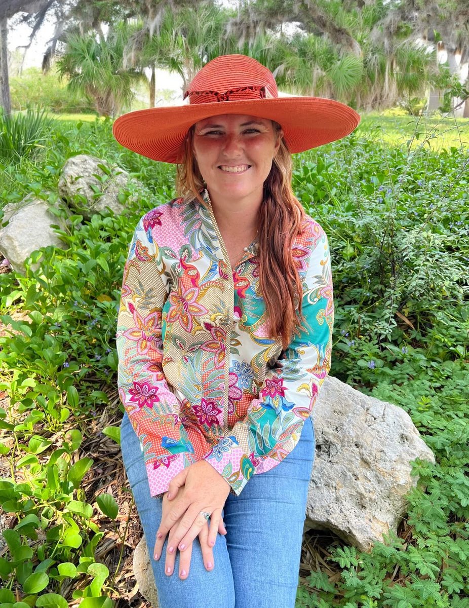 Carly Batts, Owner & Designer of B the Change